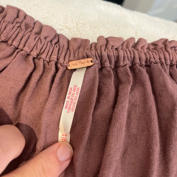 Free people size XS dress/romper - Picture 4 of 8